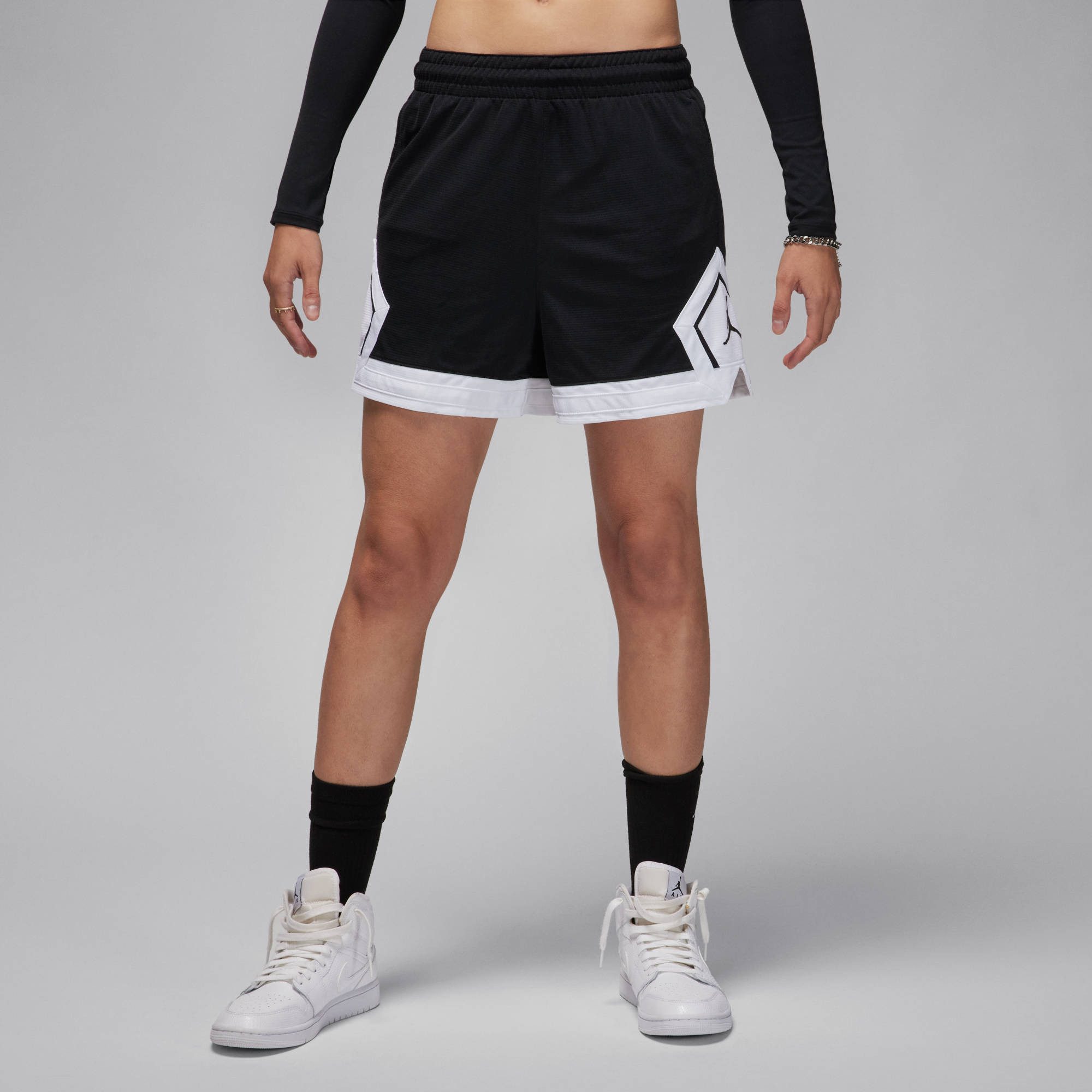 Jordan Trainingsshorts W J SPT DMND SHORT 4"