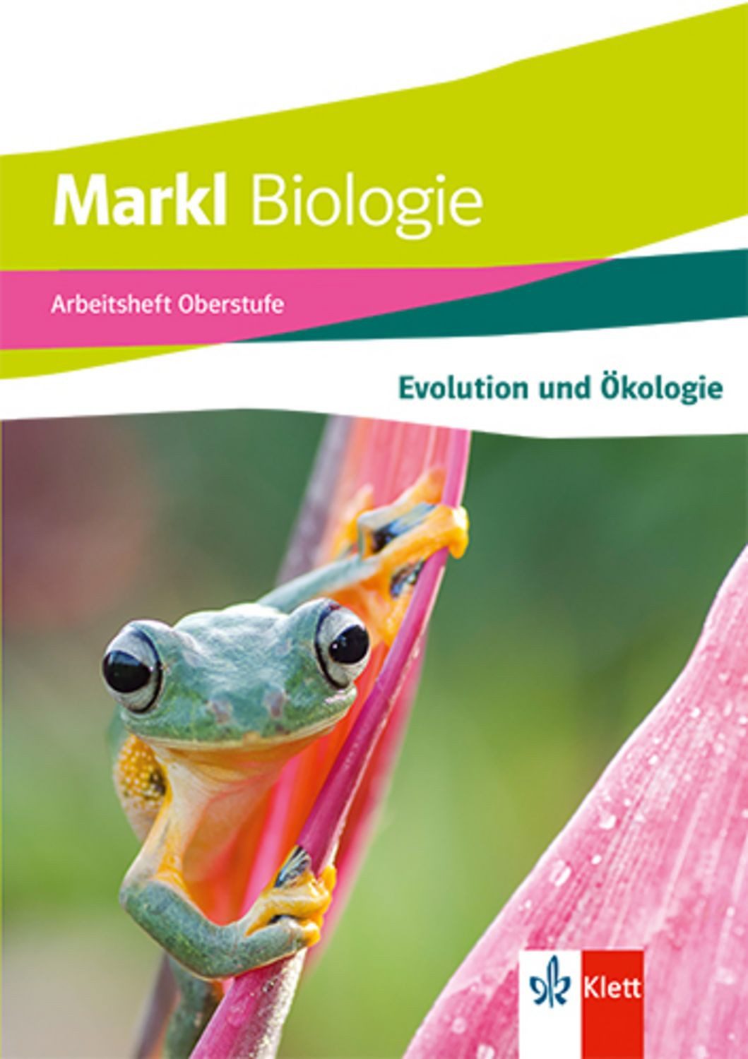 Markl Biologie Oberstufe / diverse