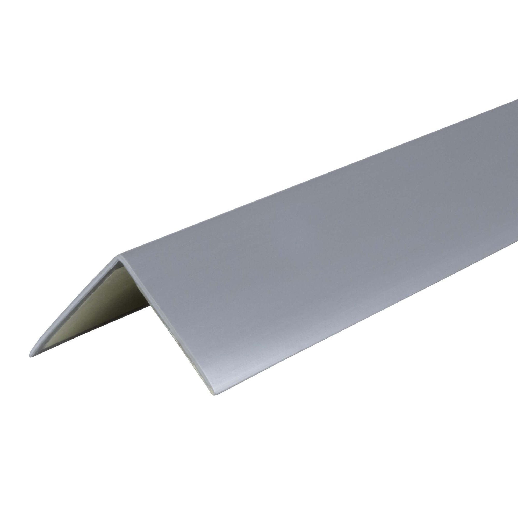 Dalsys Winkelprofil (Winkelprofil selbstklebend PVC 30x30mm, günstig online kaufen