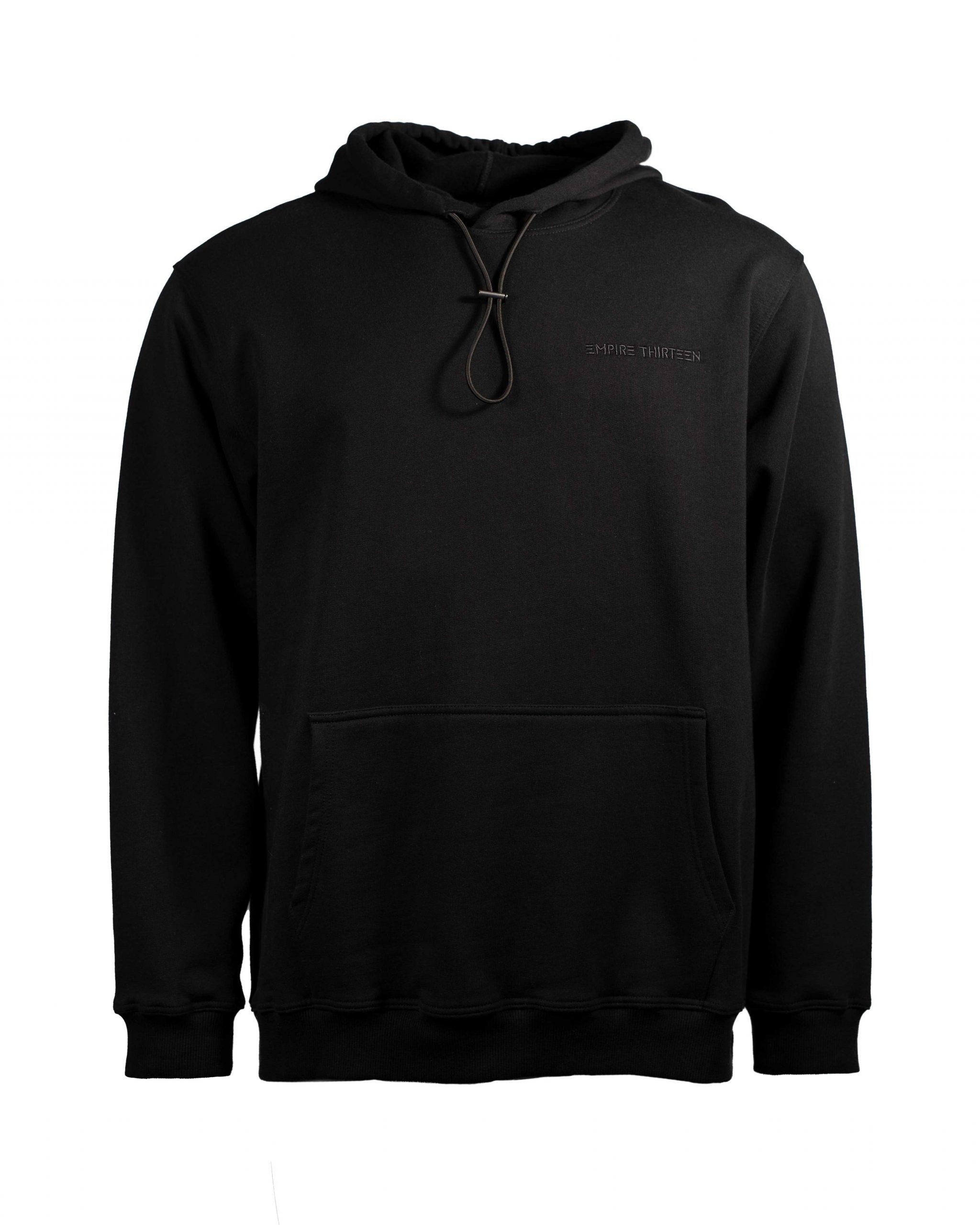EMPIRE-THIRTEEN Hoodie BASIC HOODIE "EMPIRE" Hoodie