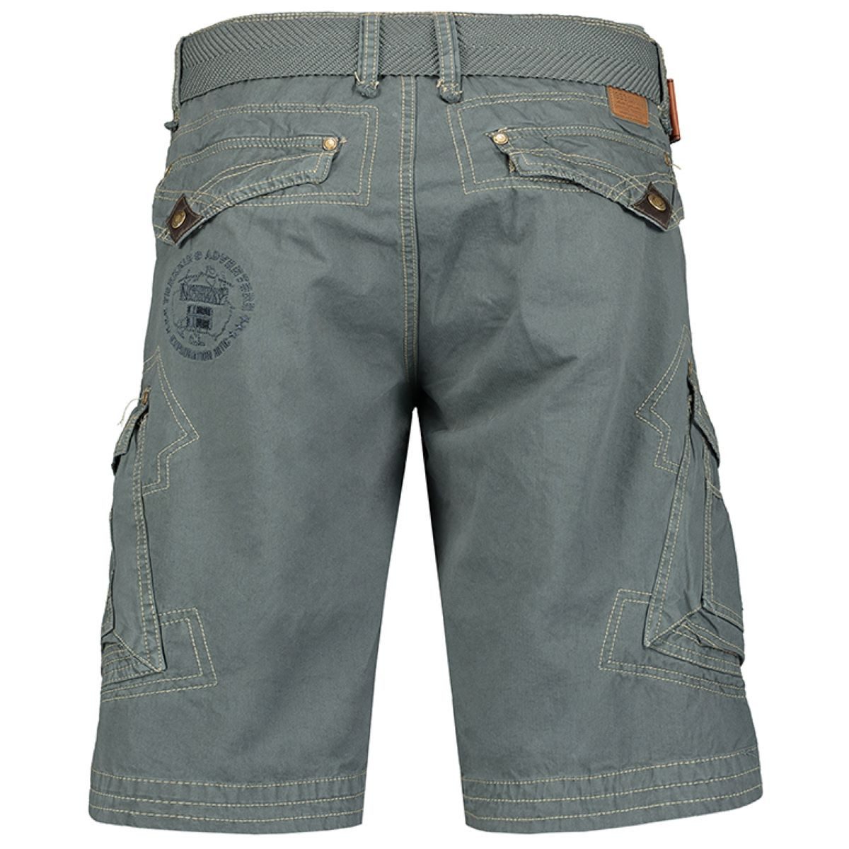Geographical Norway Cargoshorts kurze Hose aus günstig online kaufen