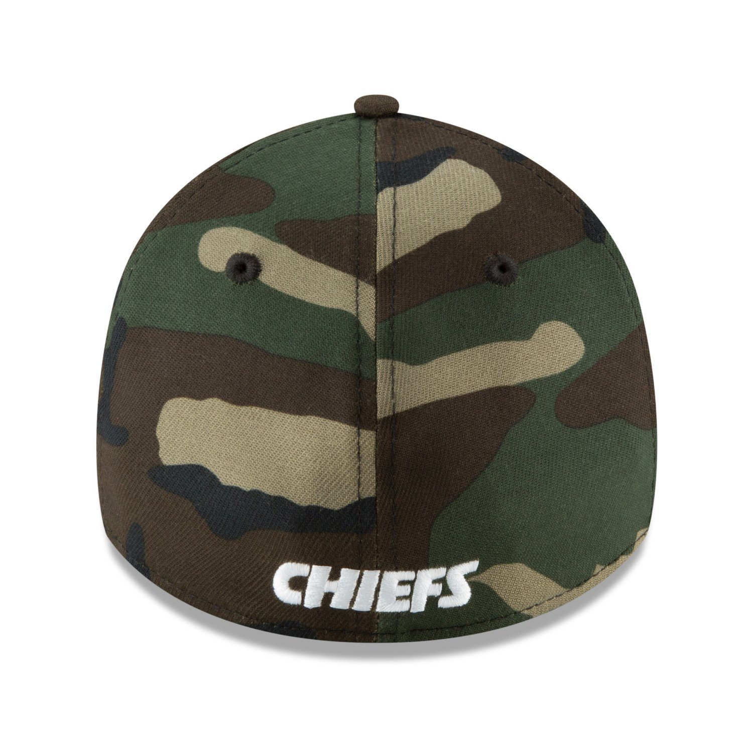 New Era Flex Cap 39Thirty Stretch Kansas City Chiefs