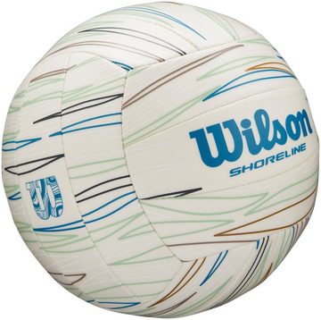 Wilson Beachvolleyball SHORELINE ECO