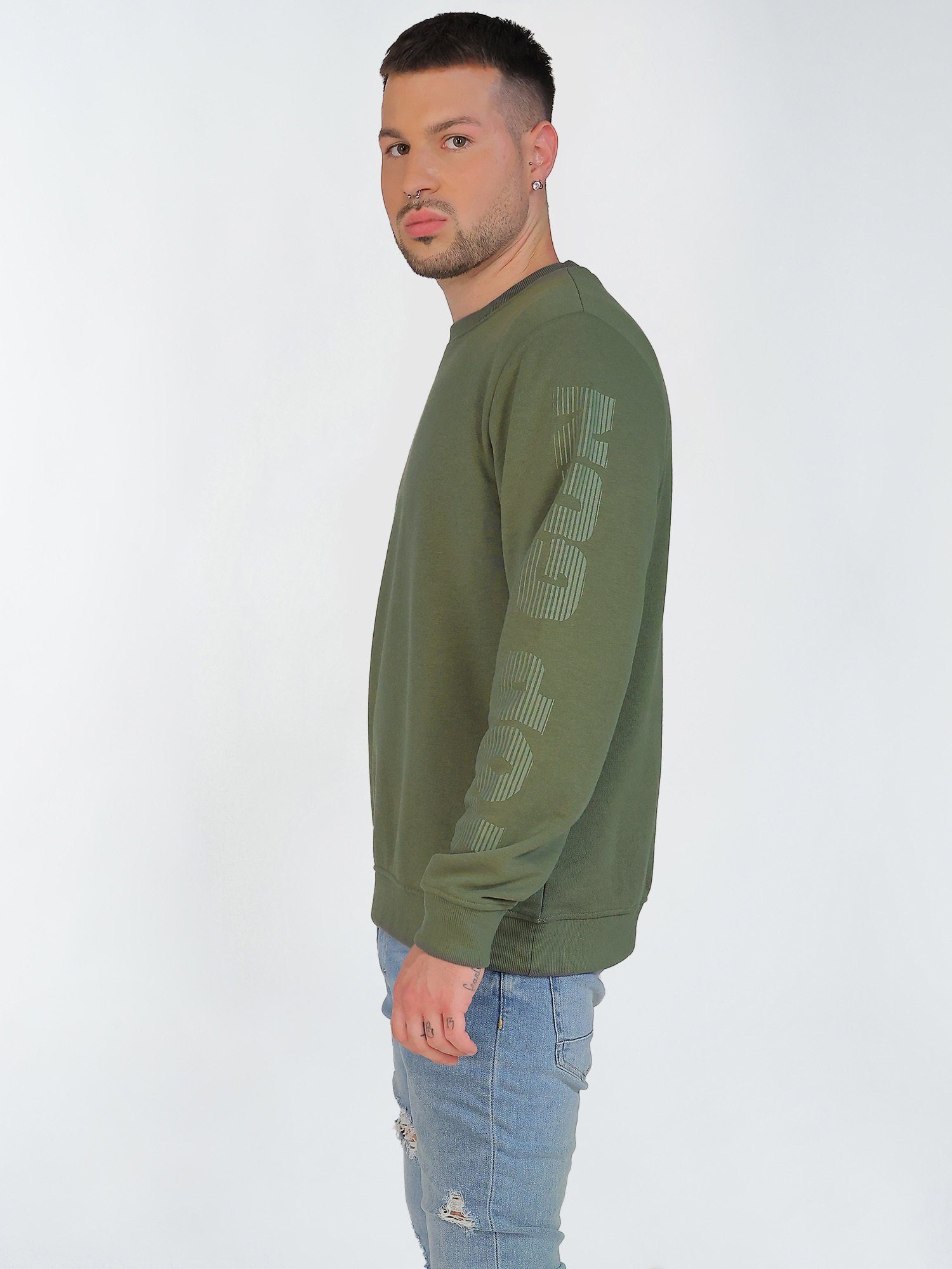 TOP GUN Sweater TG22008