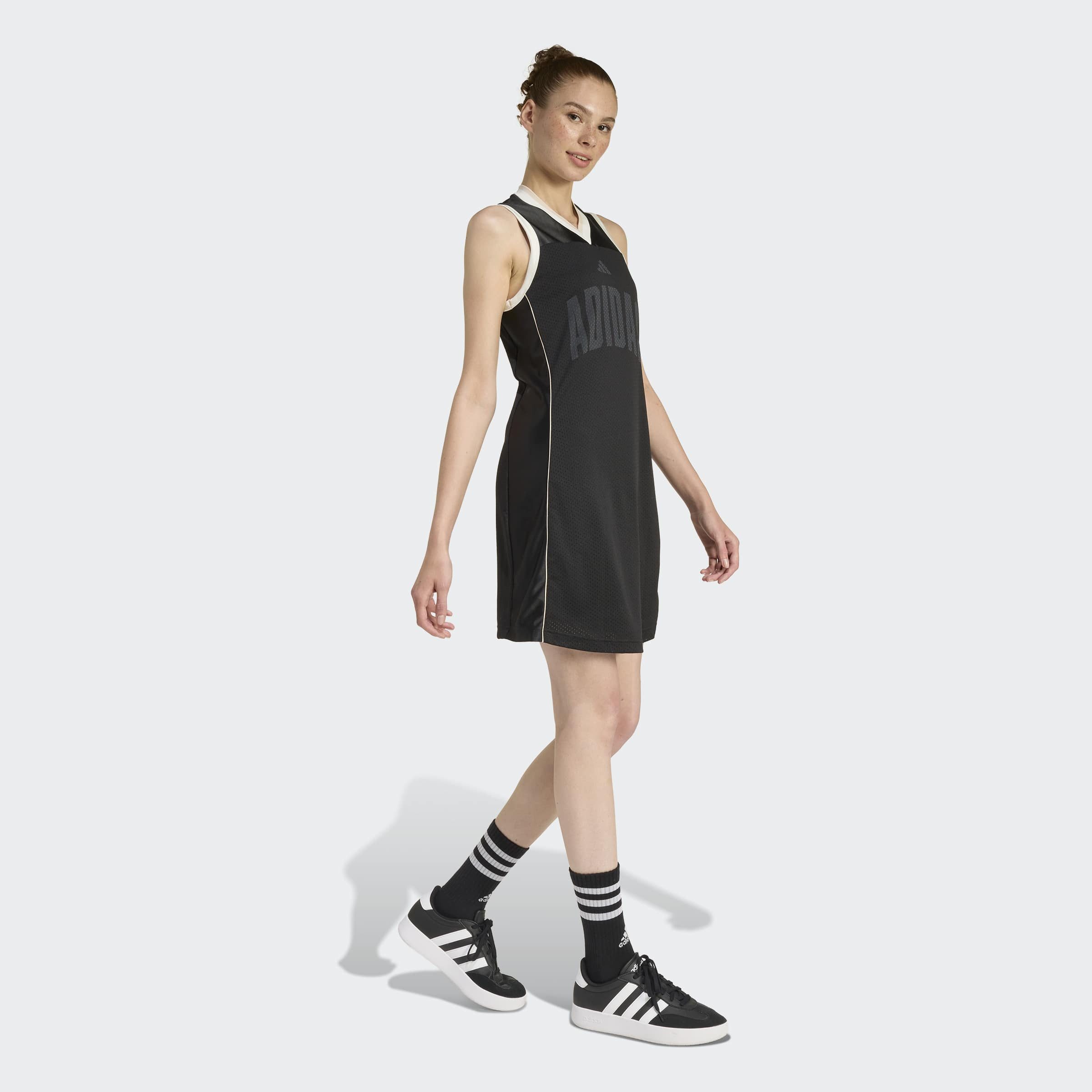 adidas Sportswear Shirtkleid W STA SEAS DRS
