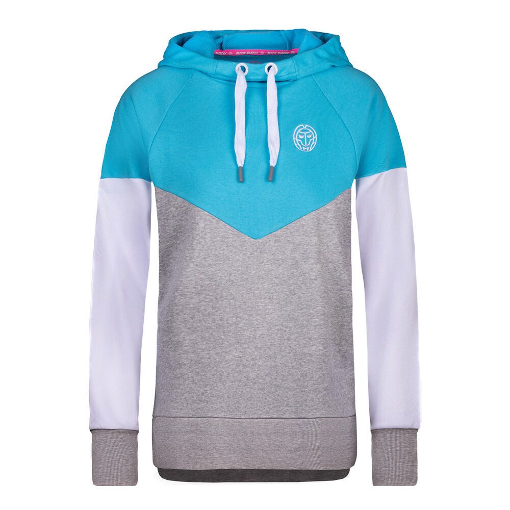 BIDI BADU Kapuzensweatshirt Flavia Lifestyle Hoody