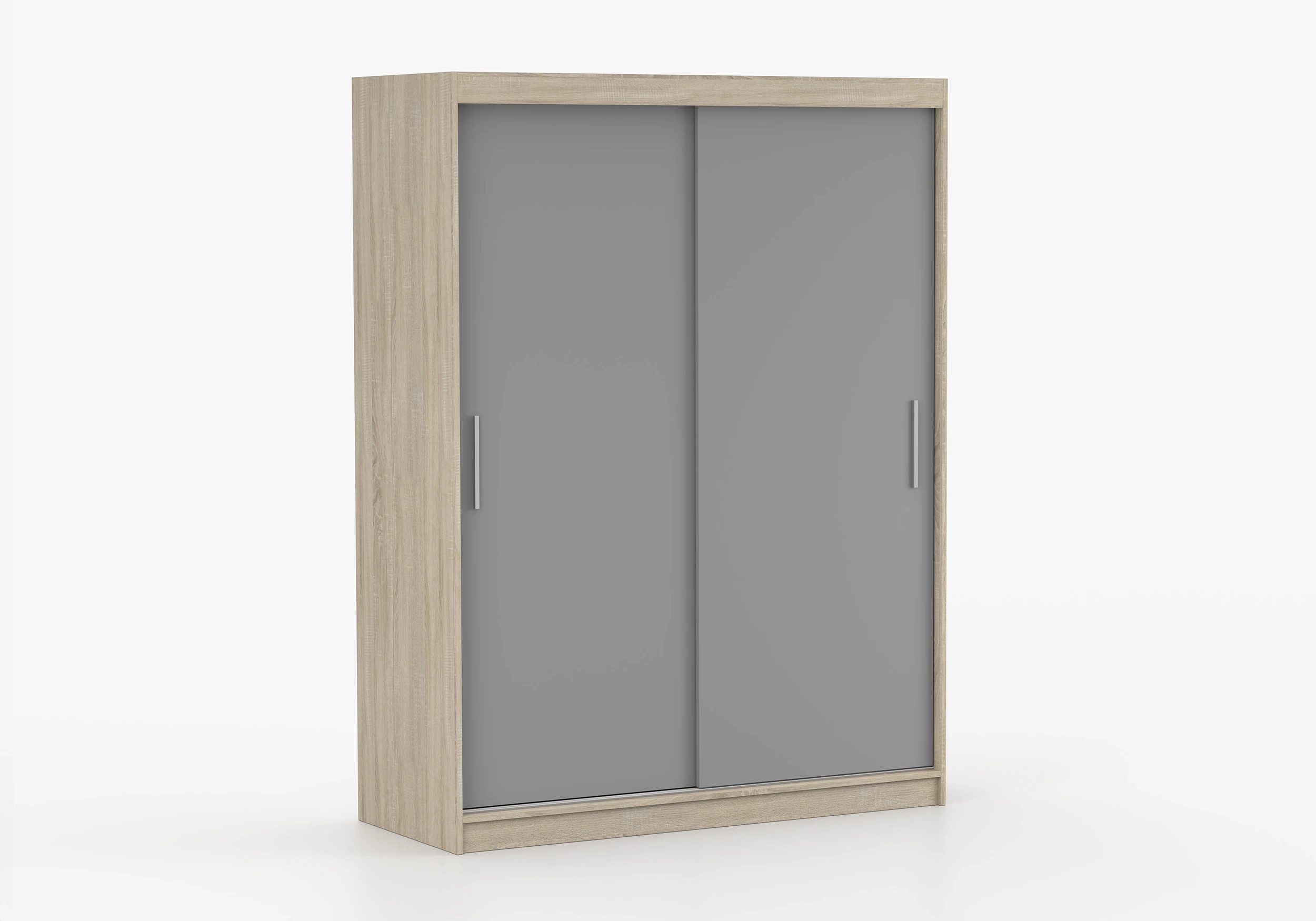 imoebel24 Schwebetürenschrank VISTA 04 150 cm günstig online kaufen