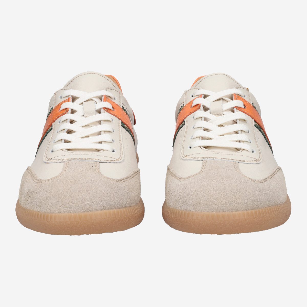 Galizio Torresi 318450 V.70457, Sneaker in Weiß für Herren Sneaker