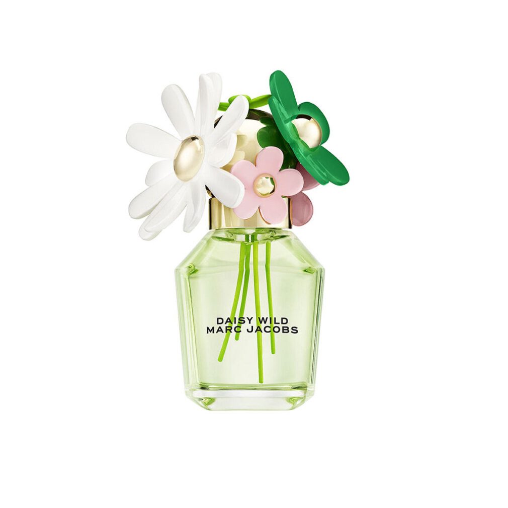 MARC JACOBS Körperpflegeduft Daisy Wild EDP