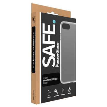 SAFE by PanzerGlass Backcover Case - iPhone 7, 8, SE2020,SE2022