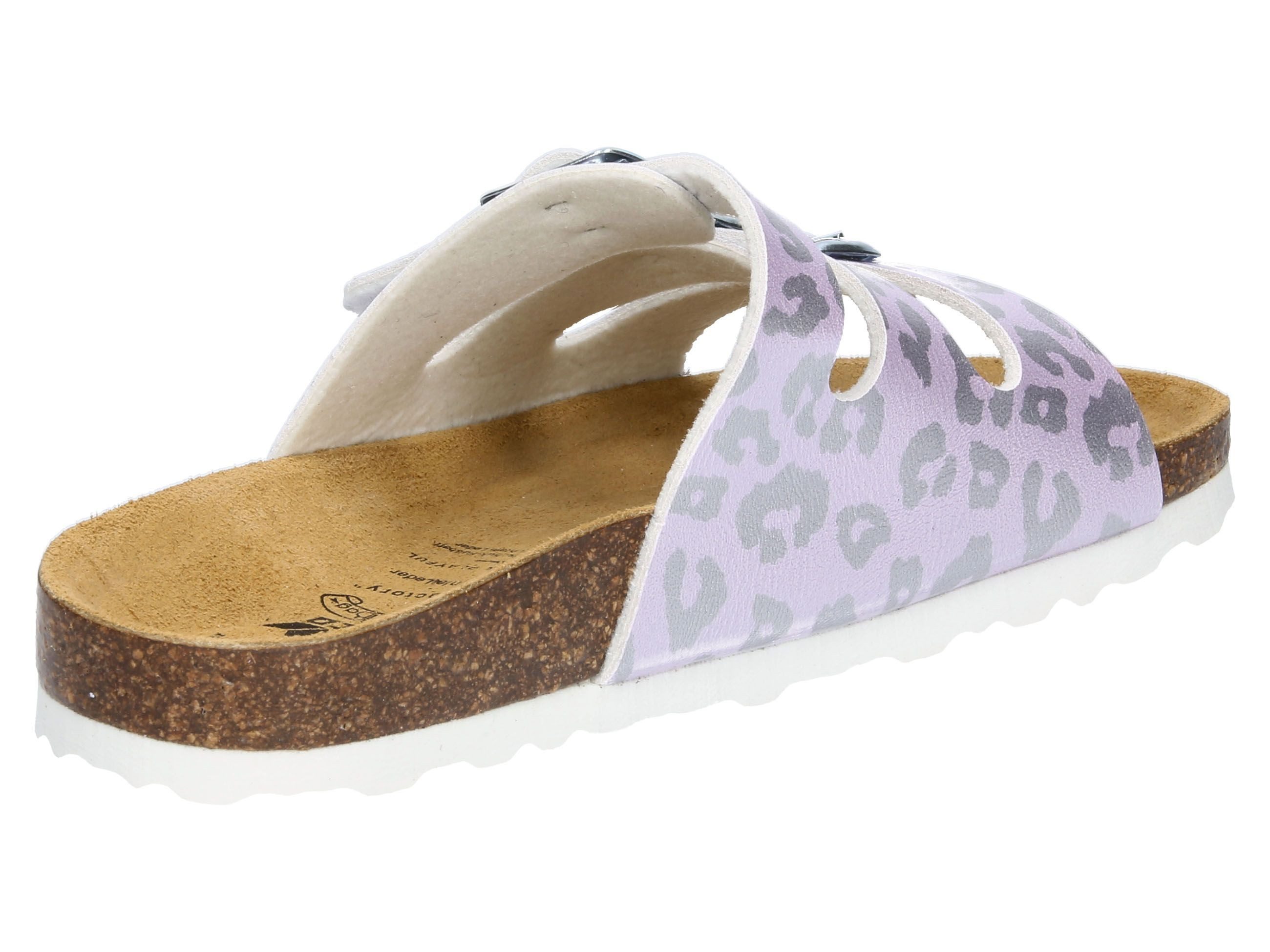 Lico Pantolette Bioline Kids Pantolette