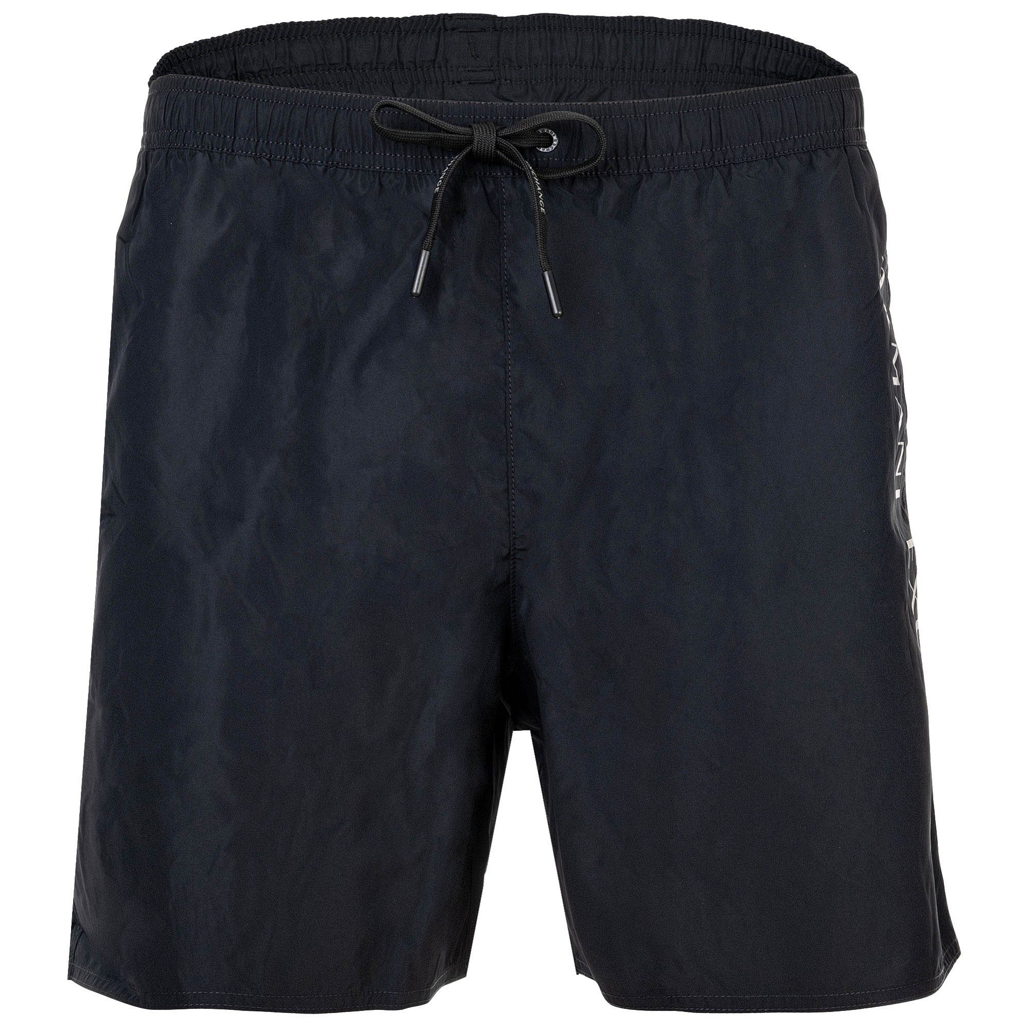 Badeshorts Herren Badeshorts 1er Pack Polyester