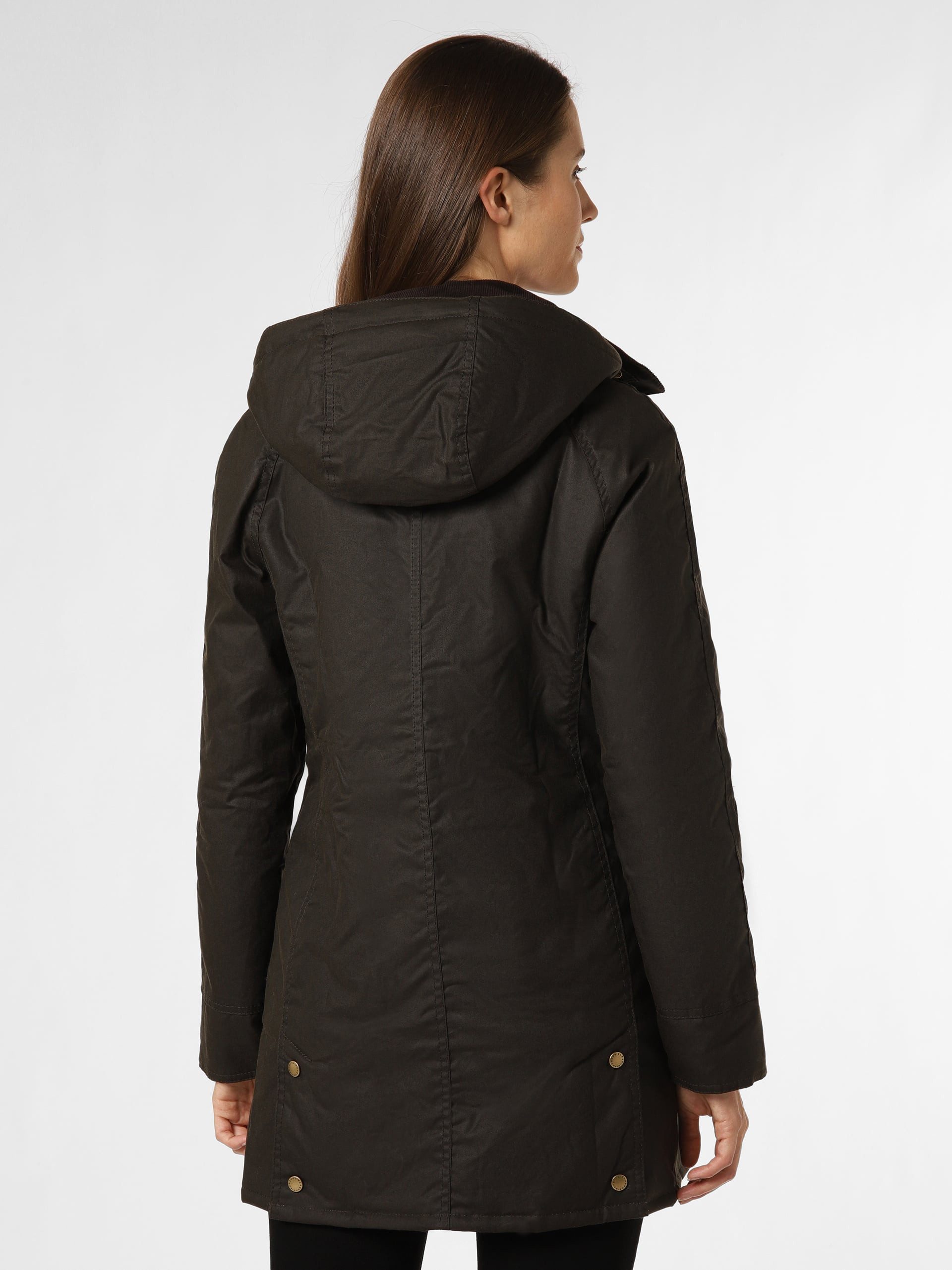 Barbour Parka Bower günstig online kaufen