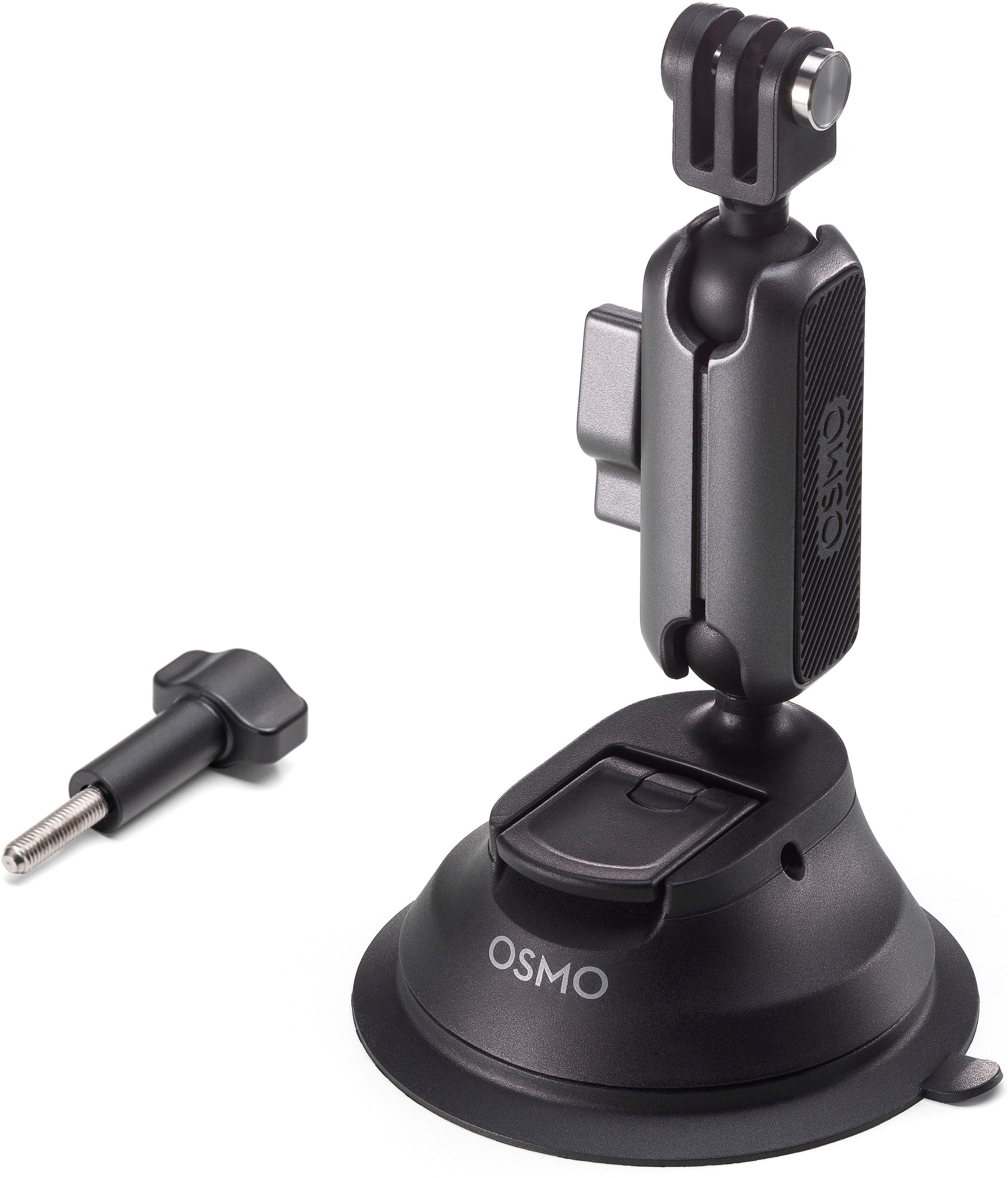 DJI Kamerazubehör-Set Osmo Action Saugnapfhalterung