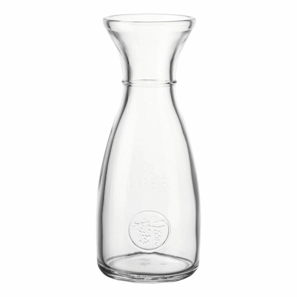 montana-Glas Karaffe :vino Glas 500 ml 030508