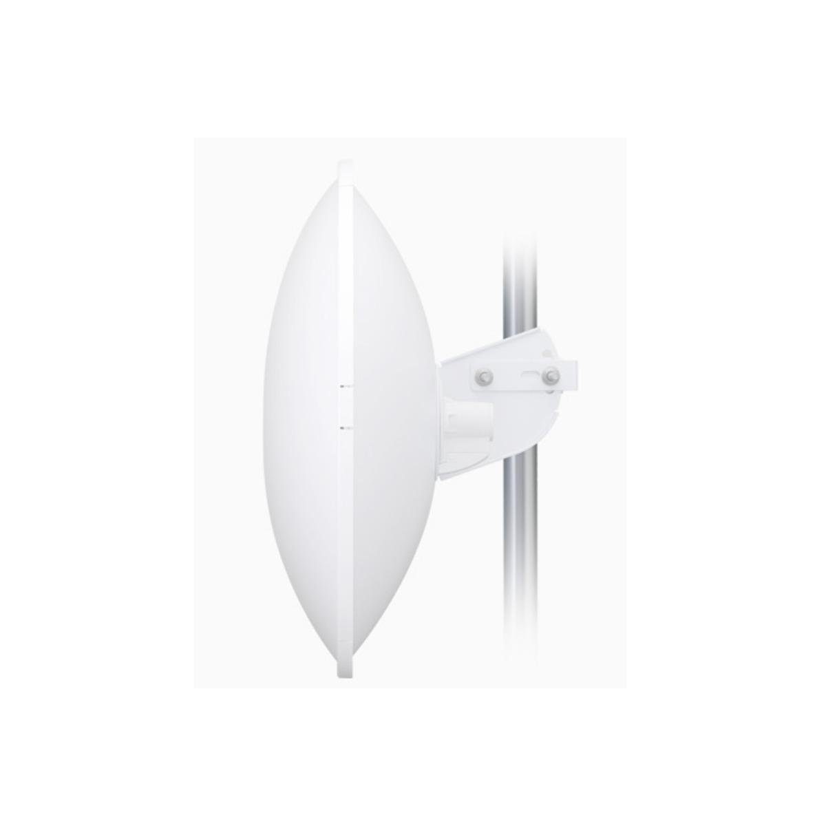 Ubiquiti Networks PBE-5AC-500 - NanoBeam RAM M5, 560 Point WLAN-Access 128 MB MHz