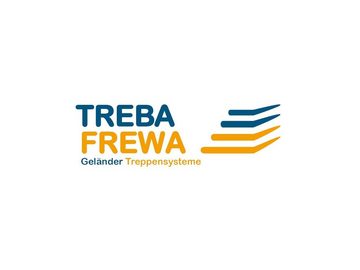 TREBA FREWA Handlauf Treba LED-Alu-Handlauf-Set LR1