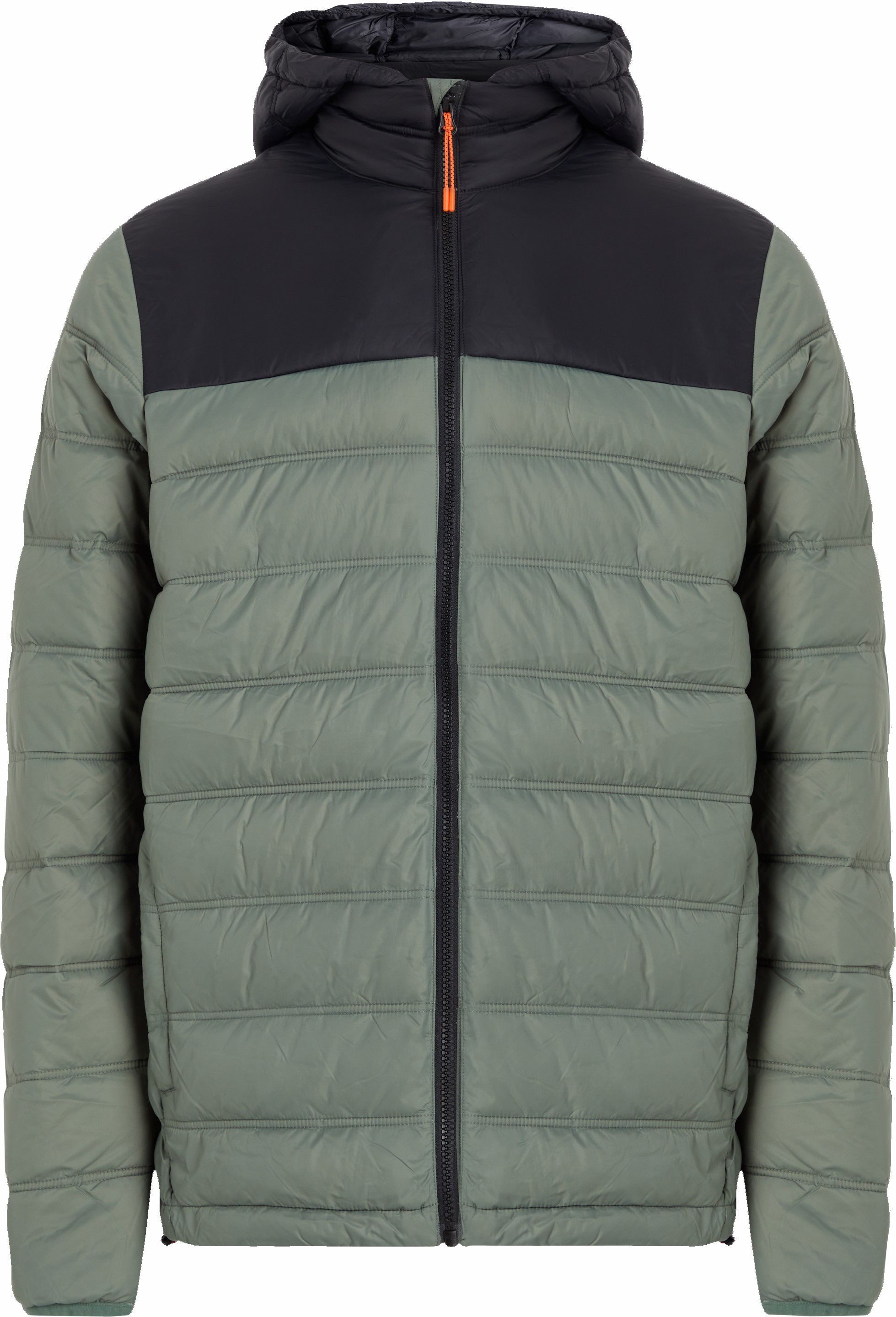 McKINLEY Funktionsjacke He.-Jacke Jobel M GREEN günstig online kaufen