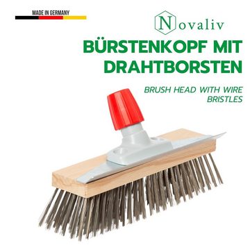 Novaliv Staubbesen - (1-St)