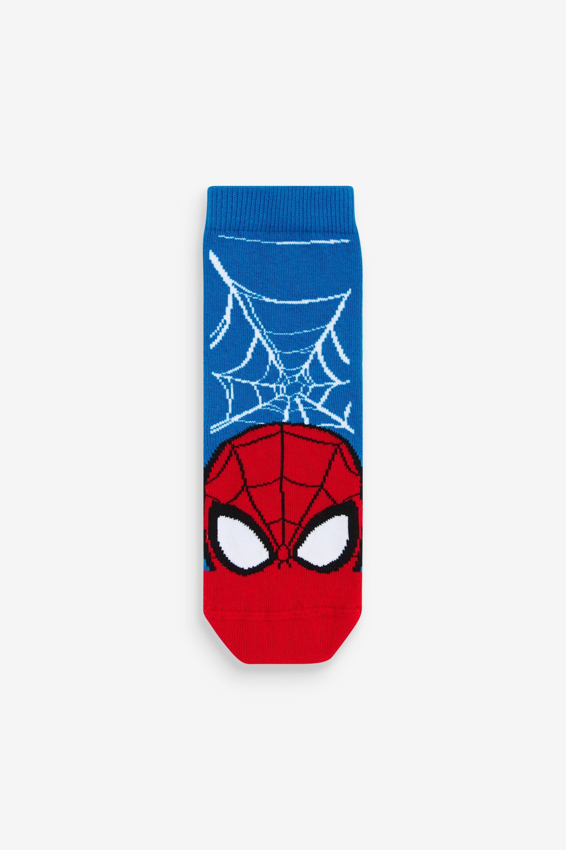 Next Kurzsocken Lizenzierte Socken mit Motiv 5er-Pack (5-Paar) – Bild 5 von 5
