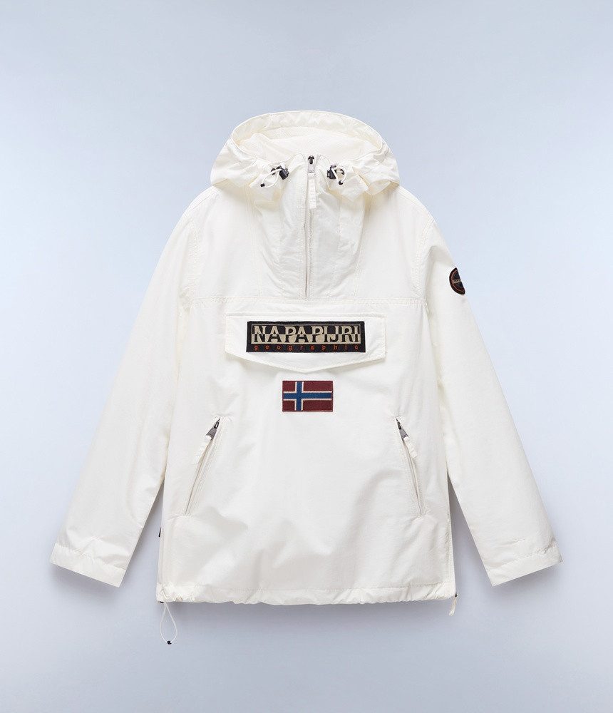 Napapijri Kurzjacke Rainforest S Pkt 3