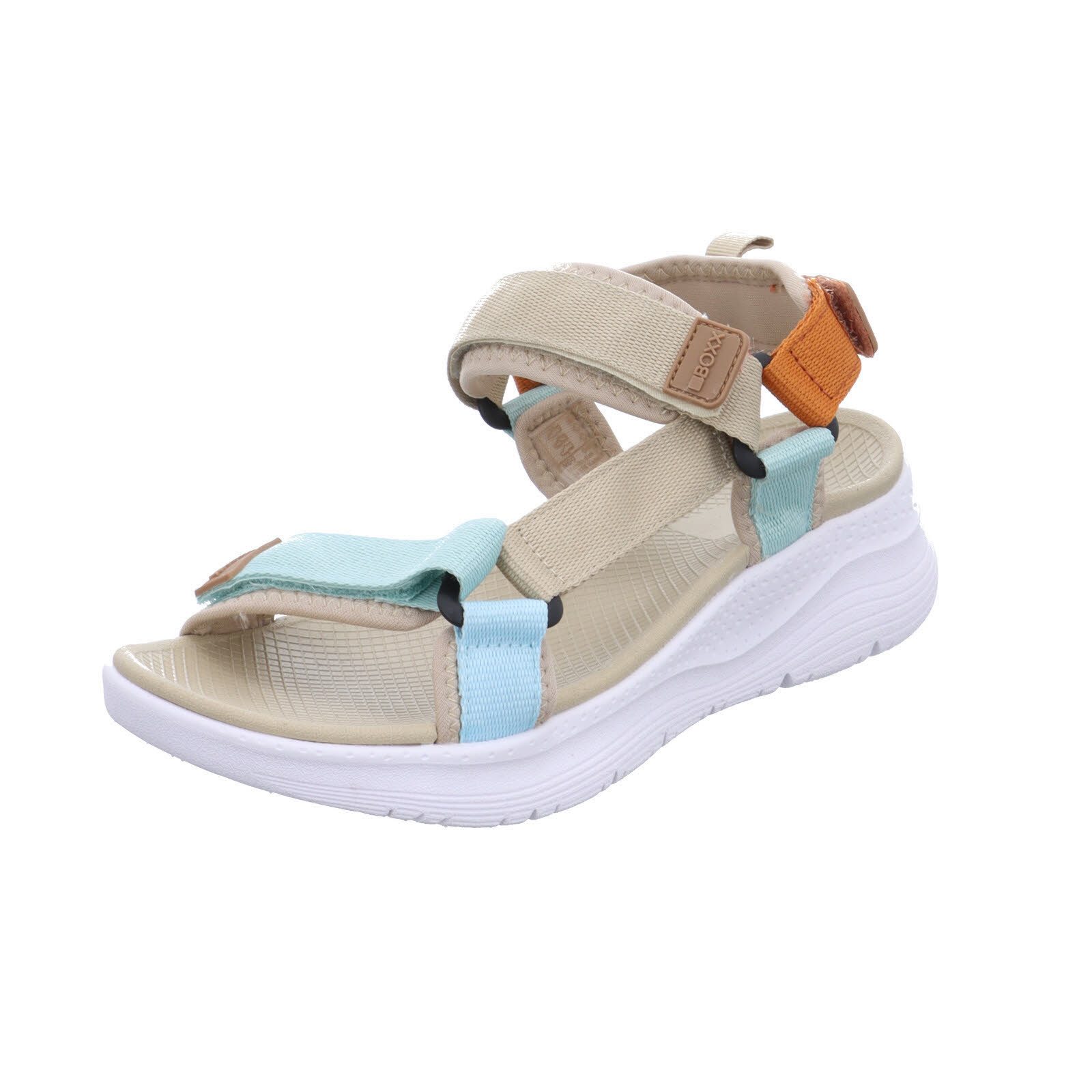 Boxx SQ66573-3-BE Sandalette