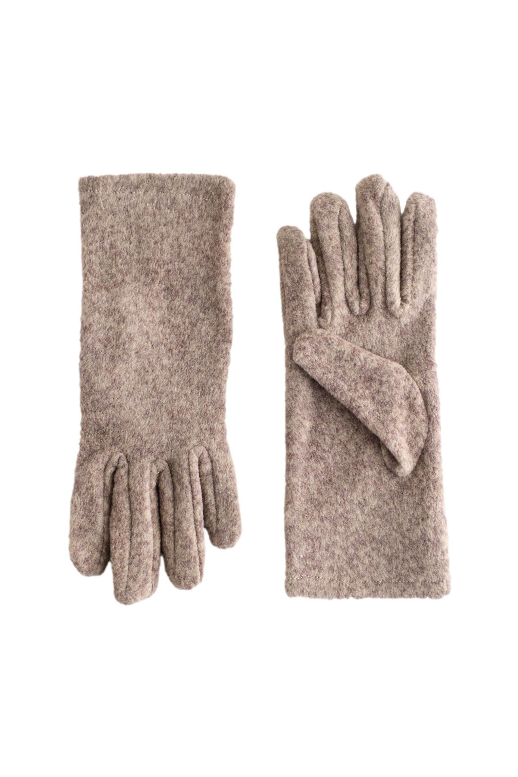 Next Fleecehandschuhe Fleece-Handschuhe (1-St) günstig online kaufen