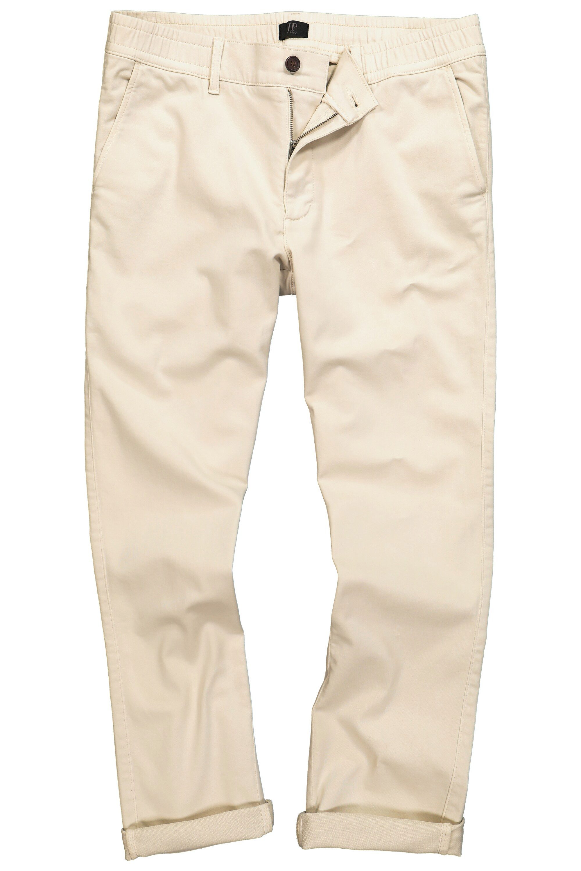 JP1880 Chinohose Chinohose FLEXNAMIC® Elastikbund
