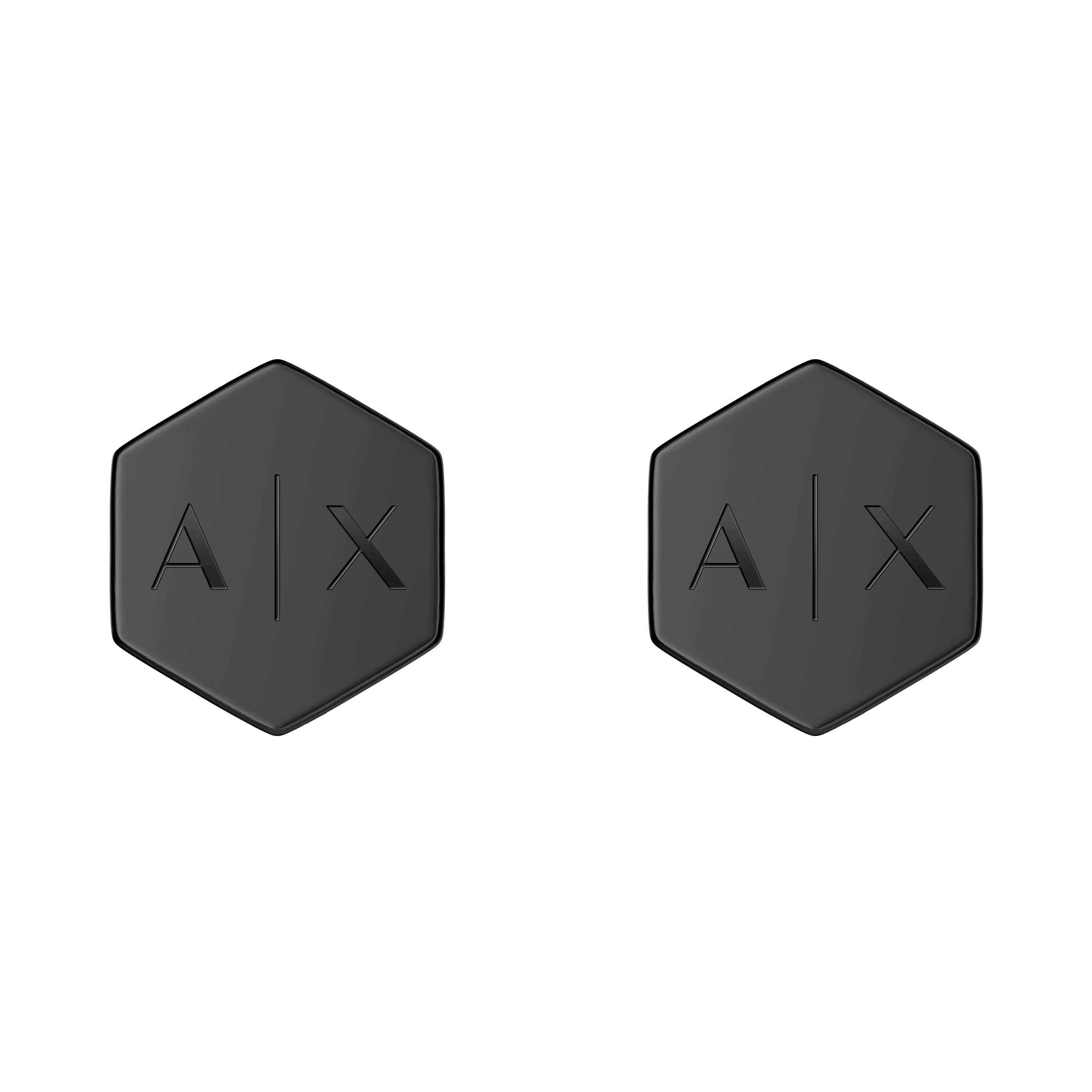ARMANI EXCHANGE Paar Ohrstecker
