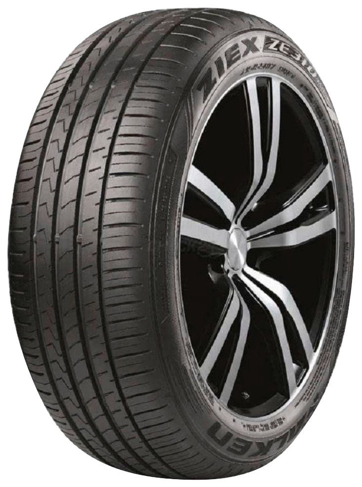 Falken Reifen Sommerreifen 84V 195/45 ZE-310, XL 1-St., R16