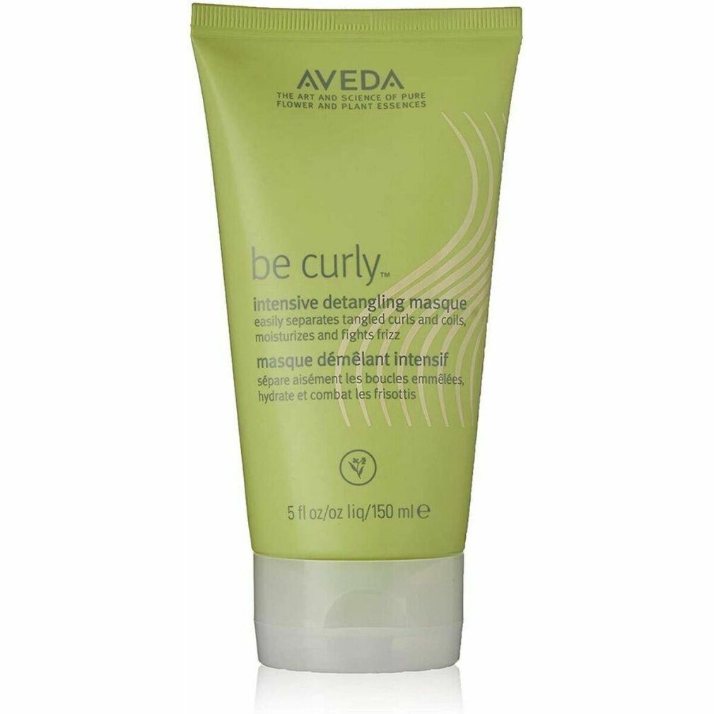 Haarkur Intensive 150ml Aveda Be Curly Masque Aveda Detangling