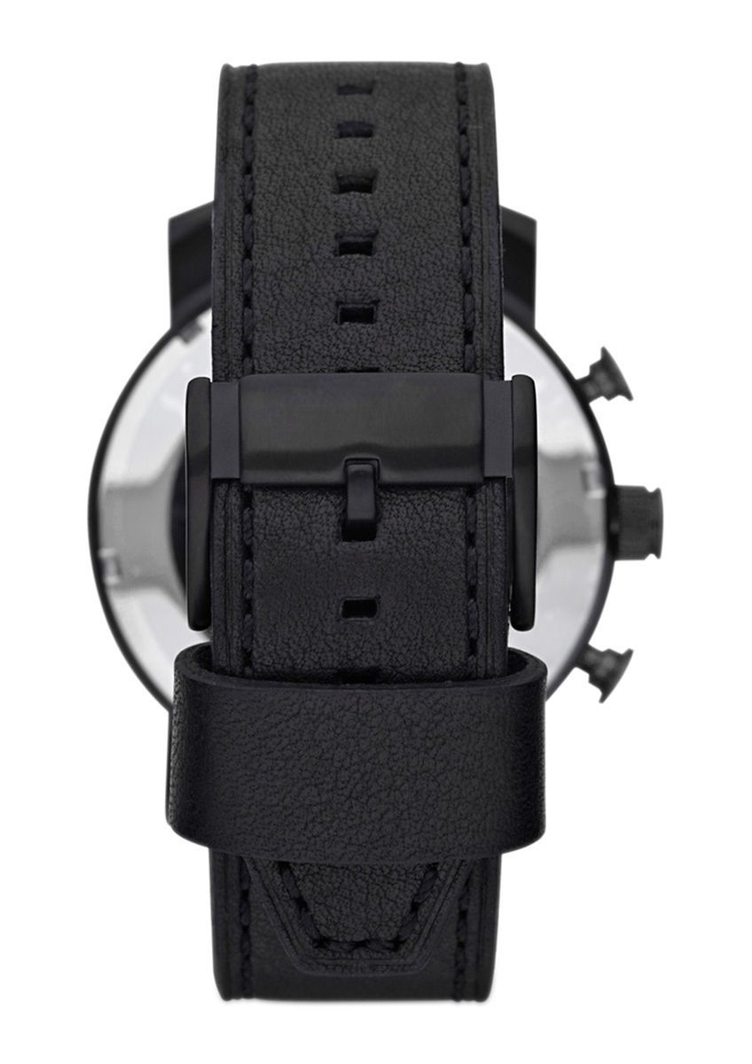 Fossil Chronograph NATE JR1354, Quarzuhr, Armbanduhr, günstig online kaufen