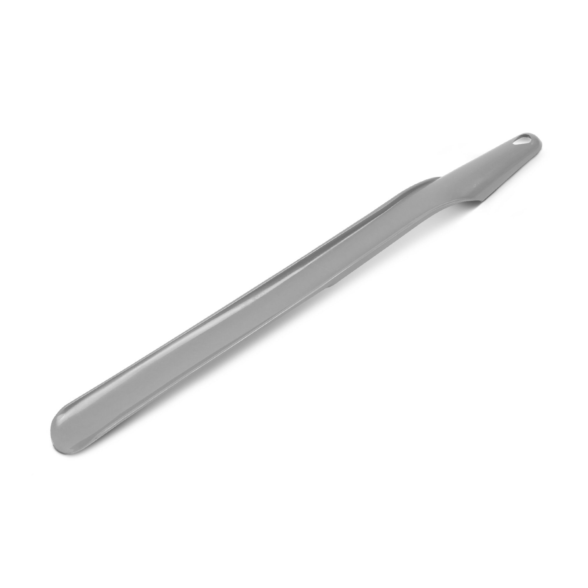 Pro Home Schuhlöffel S-XXL (47cm), mit Öse zum Aufhängen, Kunststoff hochwertig, ergonomische Form