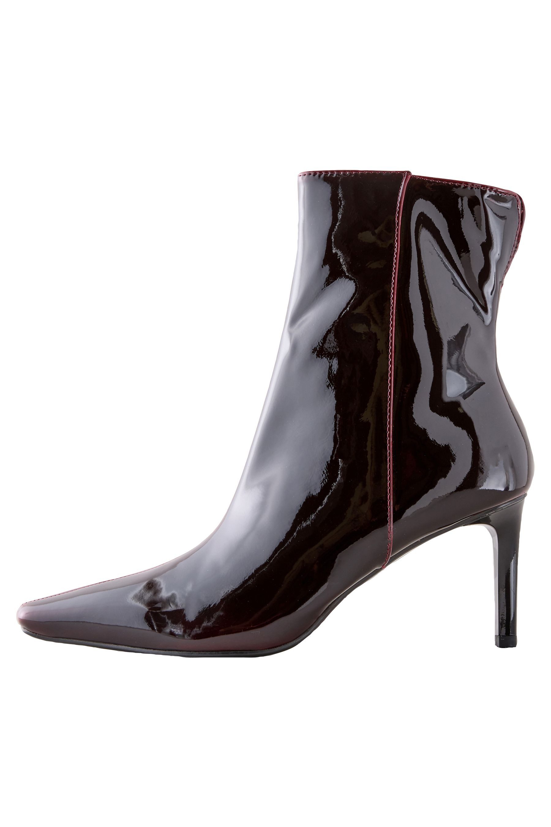 Next Forever Comfort® Stiefelette in Karreeform Stiefelette (1-tlg) günstig online kaufen