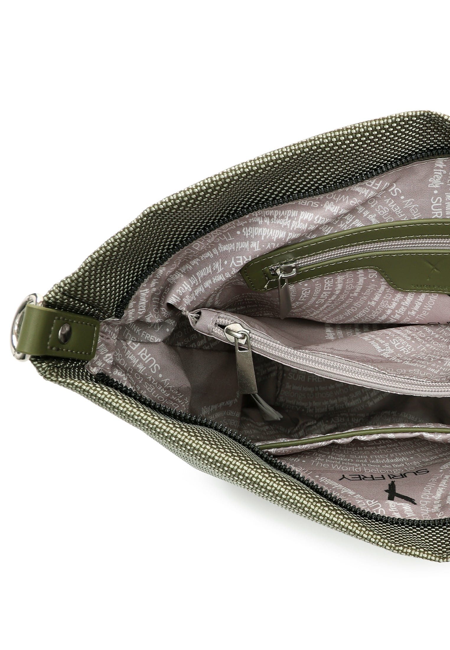 SURI FREY Beuteltasche SFY SURI Sports Marry – Bild 5 von 5