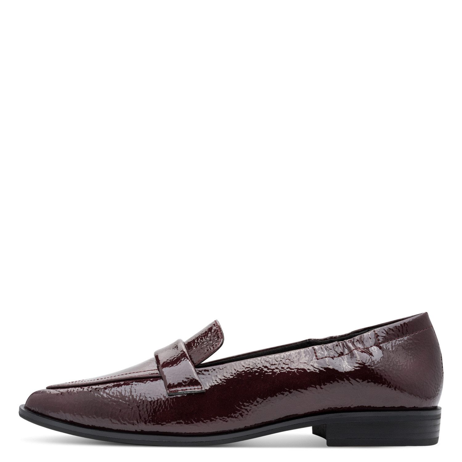 MARCO TOZZI Marco Tozzi Damen Schnürschuh - 2-24219-47-511 in rot Schnürschuh