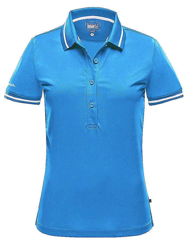 Marinepool Poloshirt