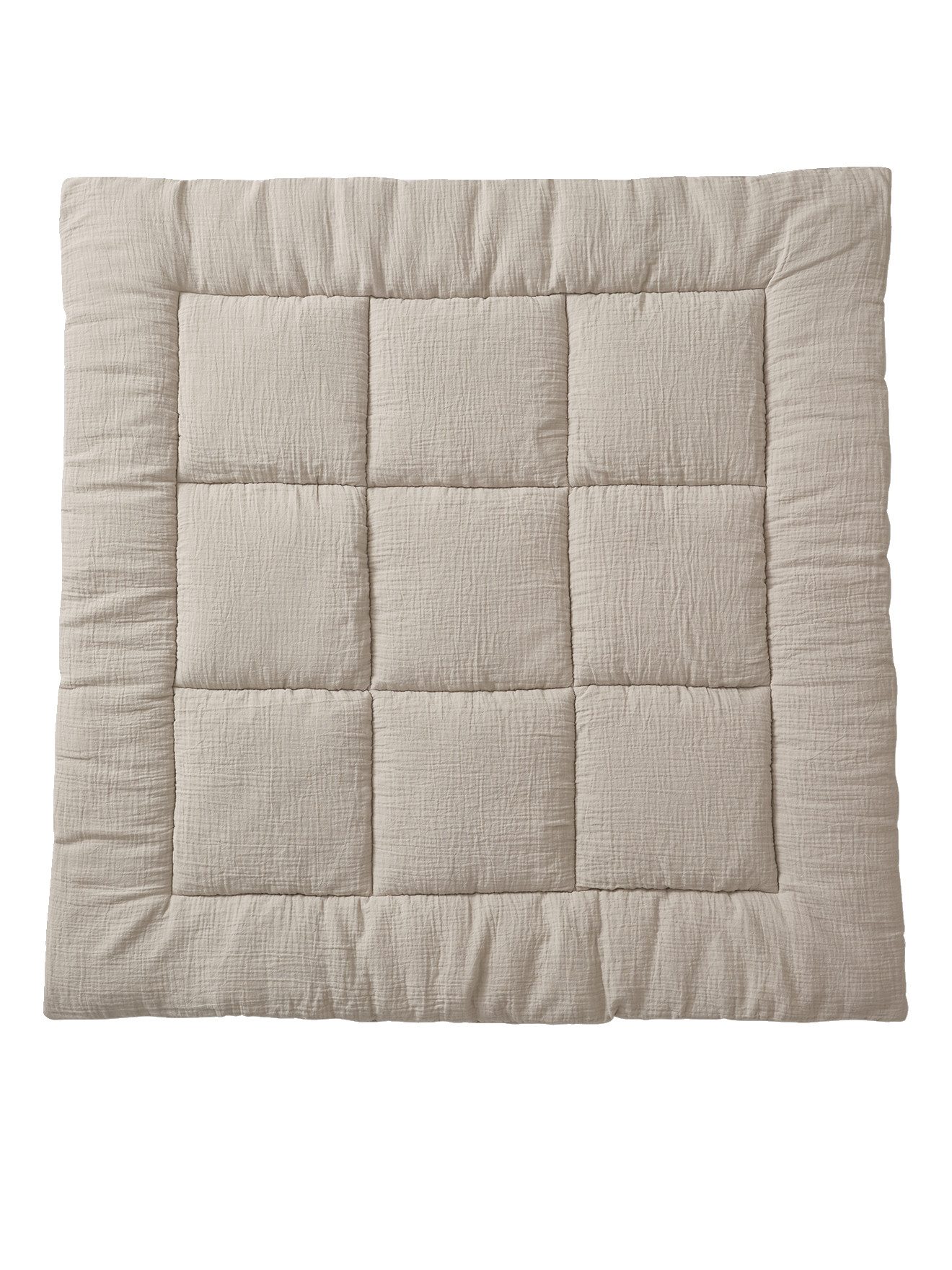 Babydecke Baby Spieldecke/ Laufstalleinlage, vertbaudet günstig online kaufen