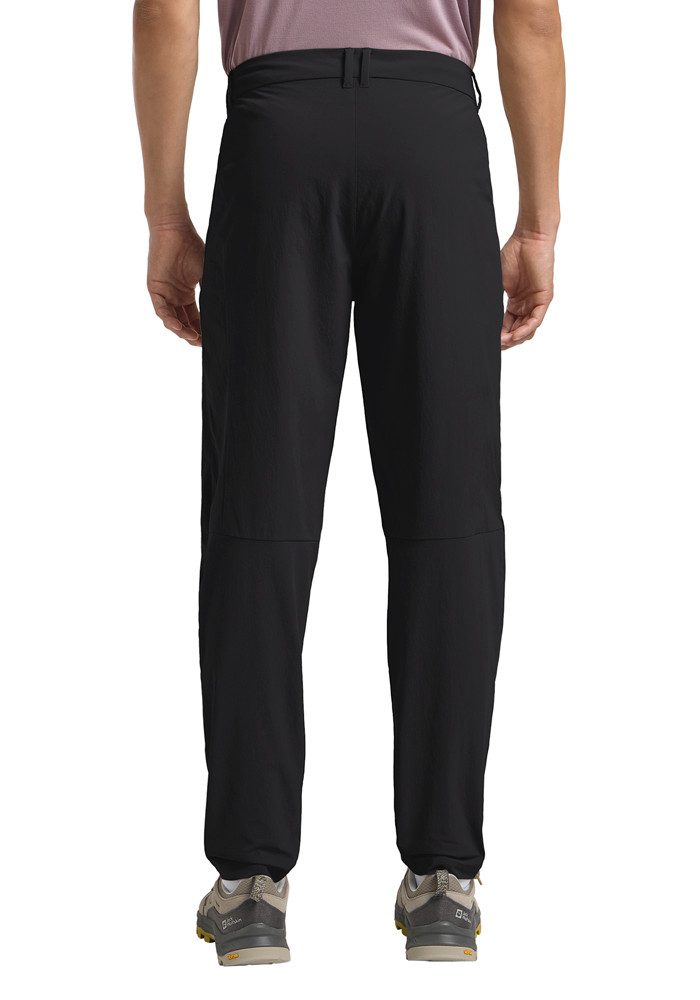 Jack Wolfskin Funktionshose HIKEOUT PANTS M