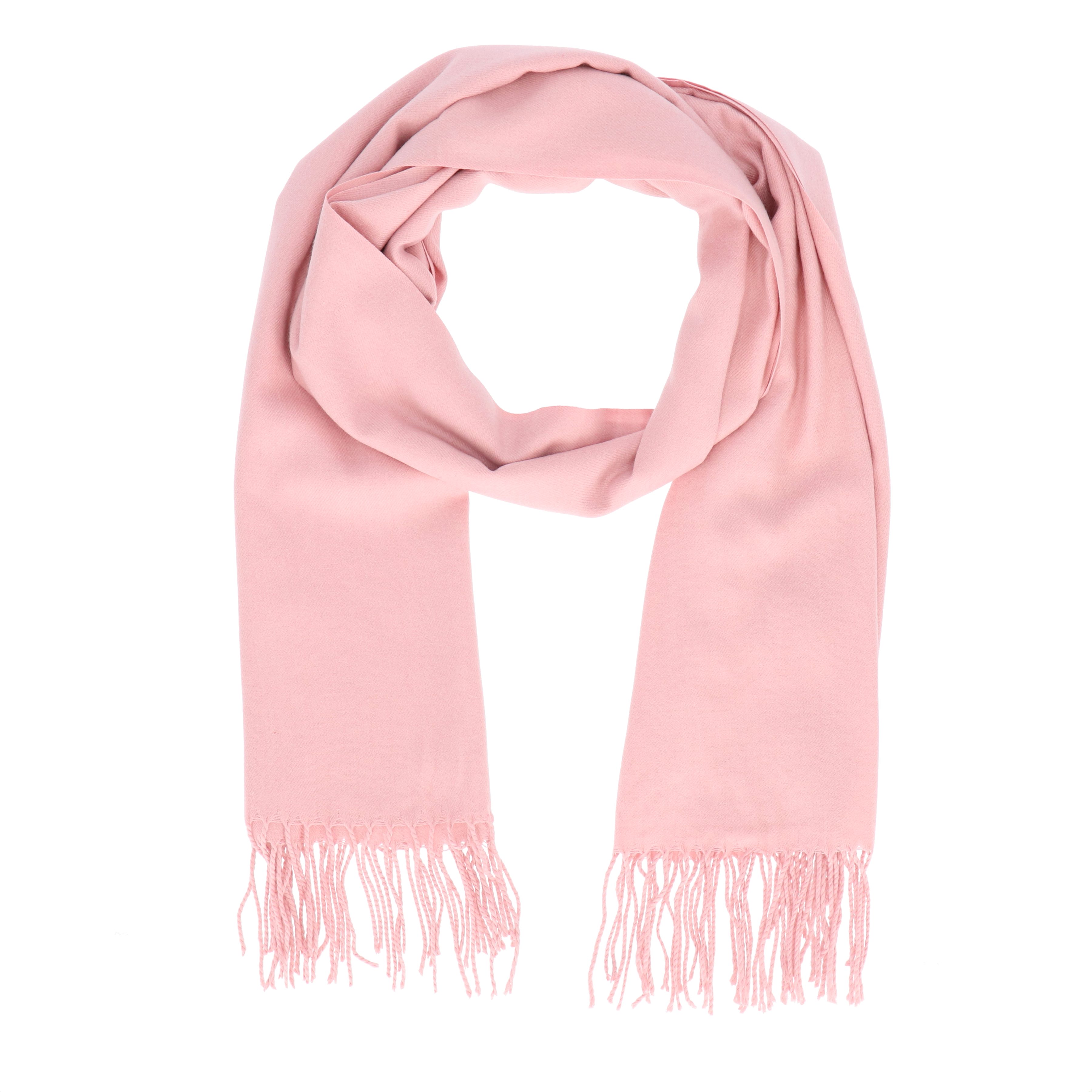 halsüberkopf Accessoires Modeschal Kuscheliger Pashmina Schal, kuschelweich günstig online kaufen