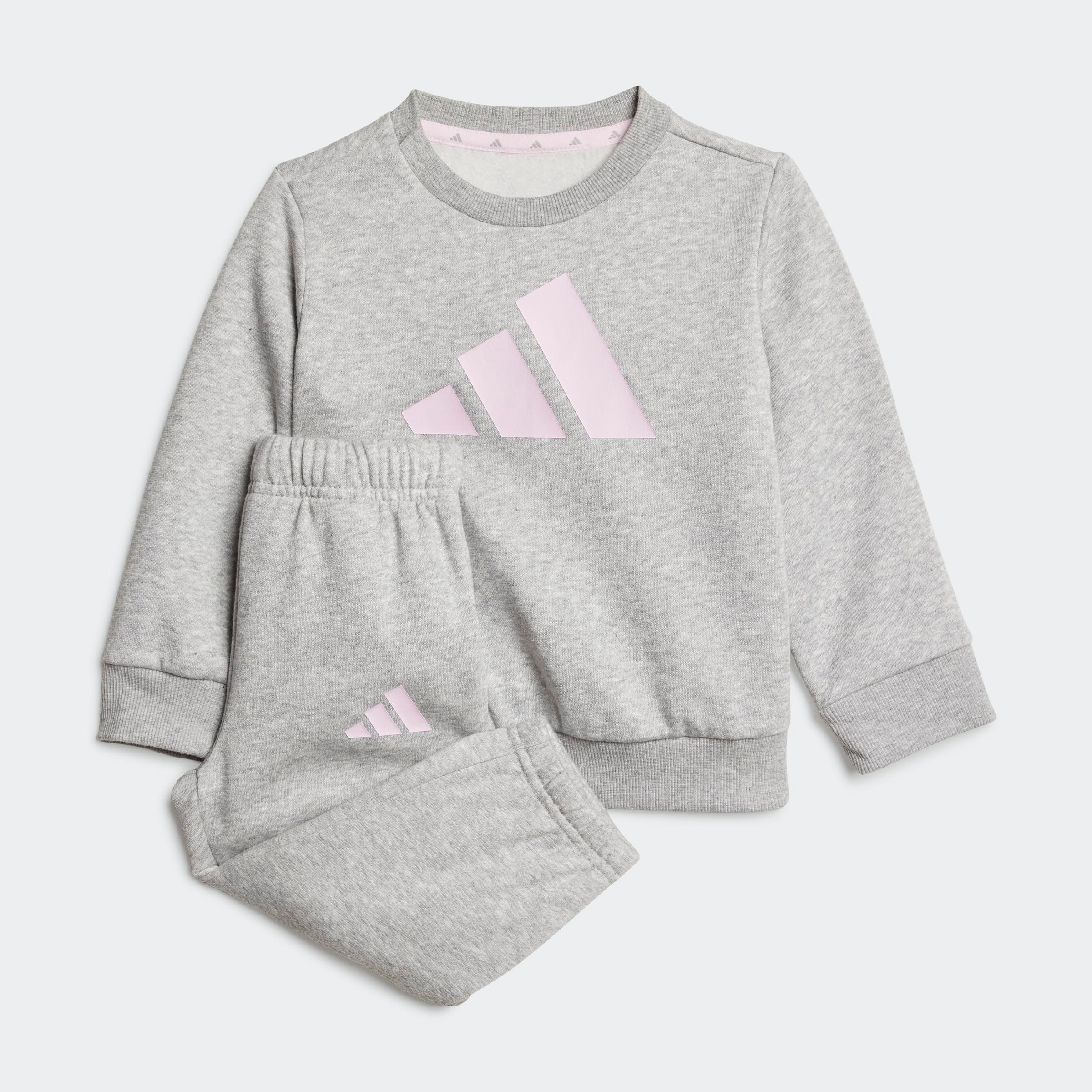 adidas Sportswear Trainingsanzug I BL FL JOG 240 (2-tlg)
