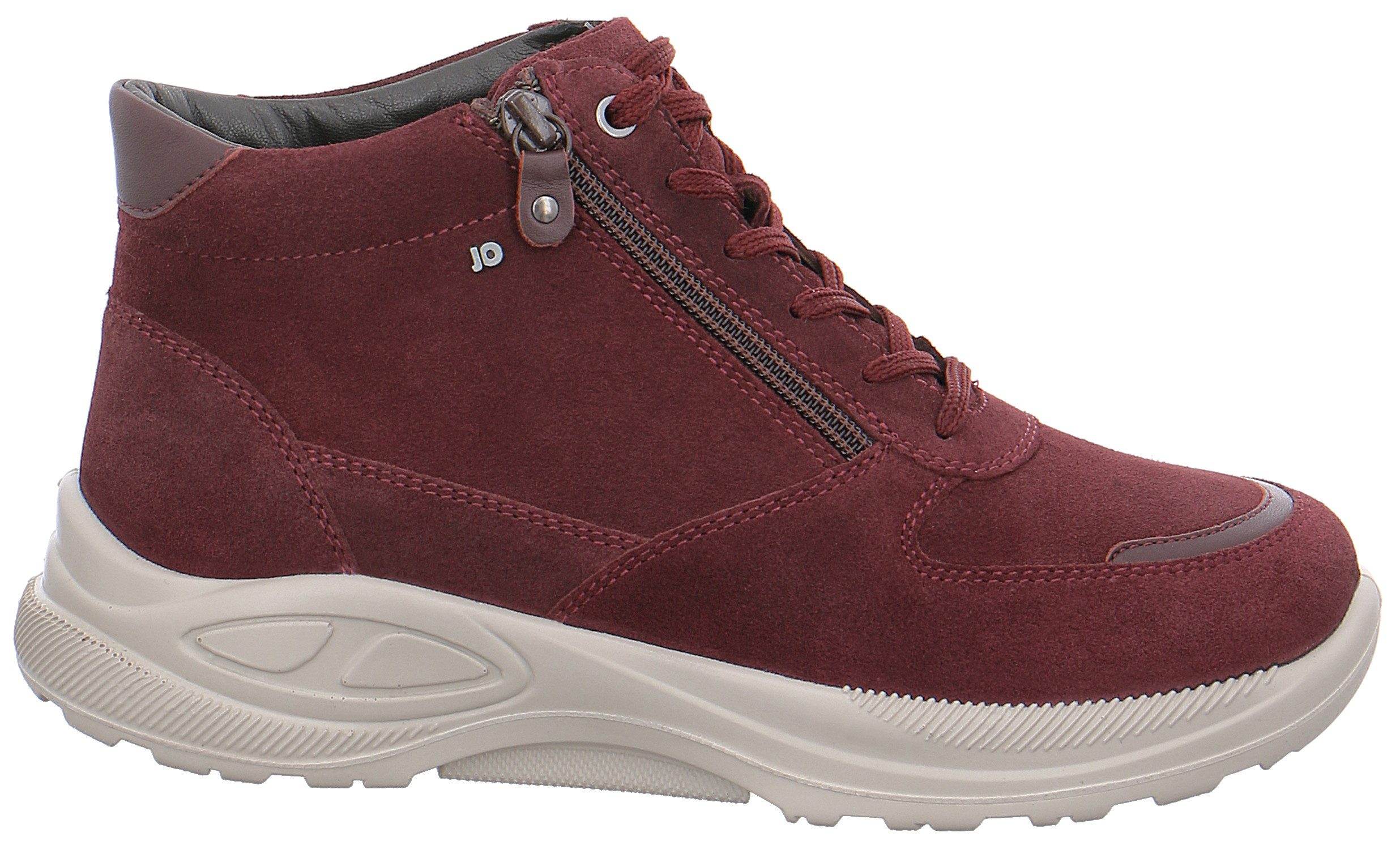 Jomos Stiefelette