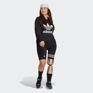 adidas Originals Kapuzensweatshirt TREFOIL