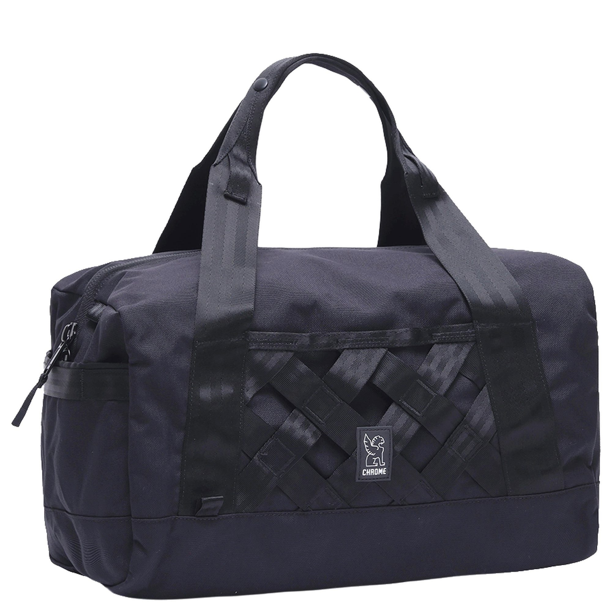 Chrome Reisetasche Barrage Duffle 32 - Reisetasche 43 cm (black x)