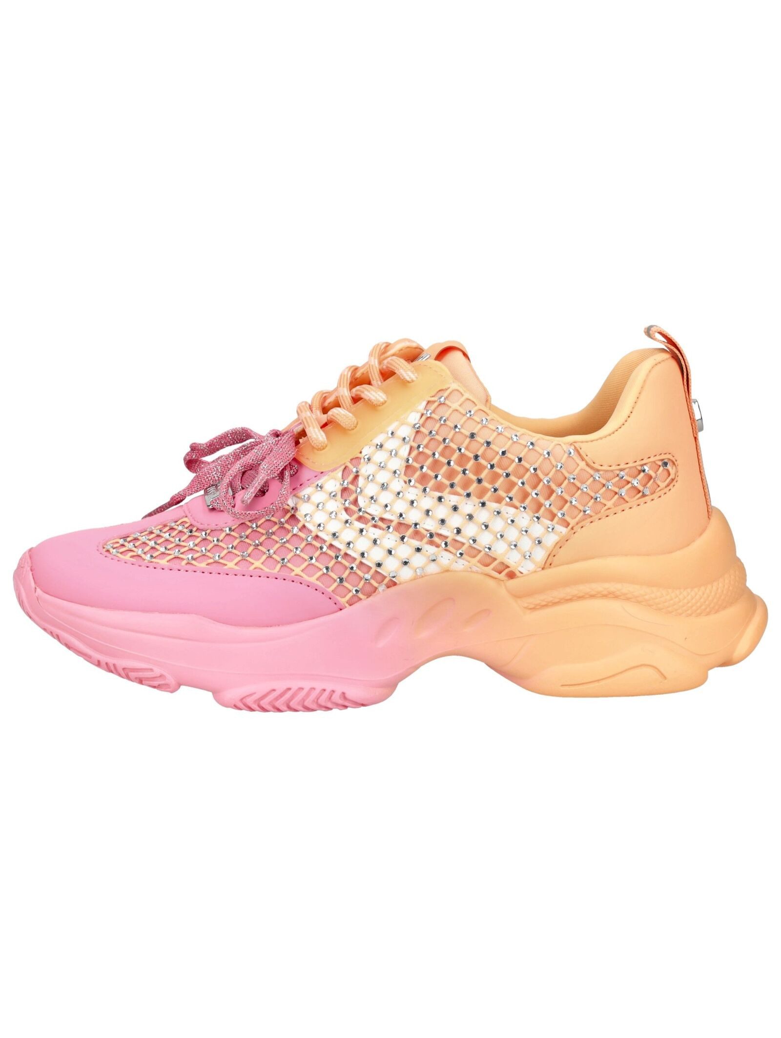 STEVE MADDEN STEVE MADDEN Sneaker Textil Sneaker
