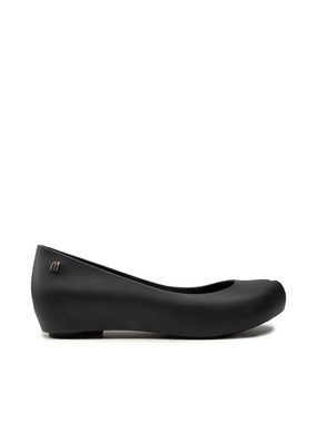 MELISSA Ballerinas Ultragirl Basic II AD 32938 Black 01003 Ballerina