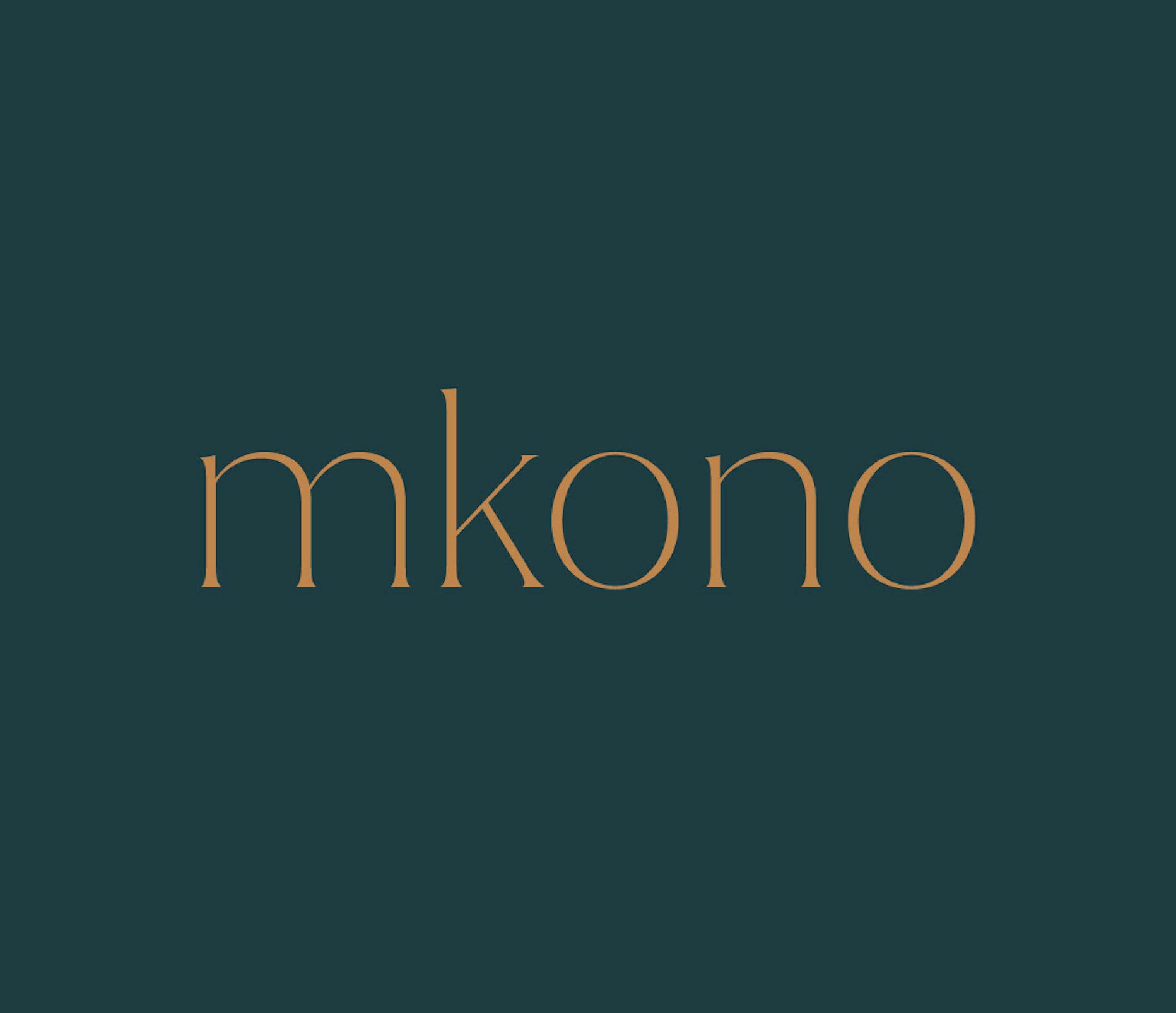 studio mkono