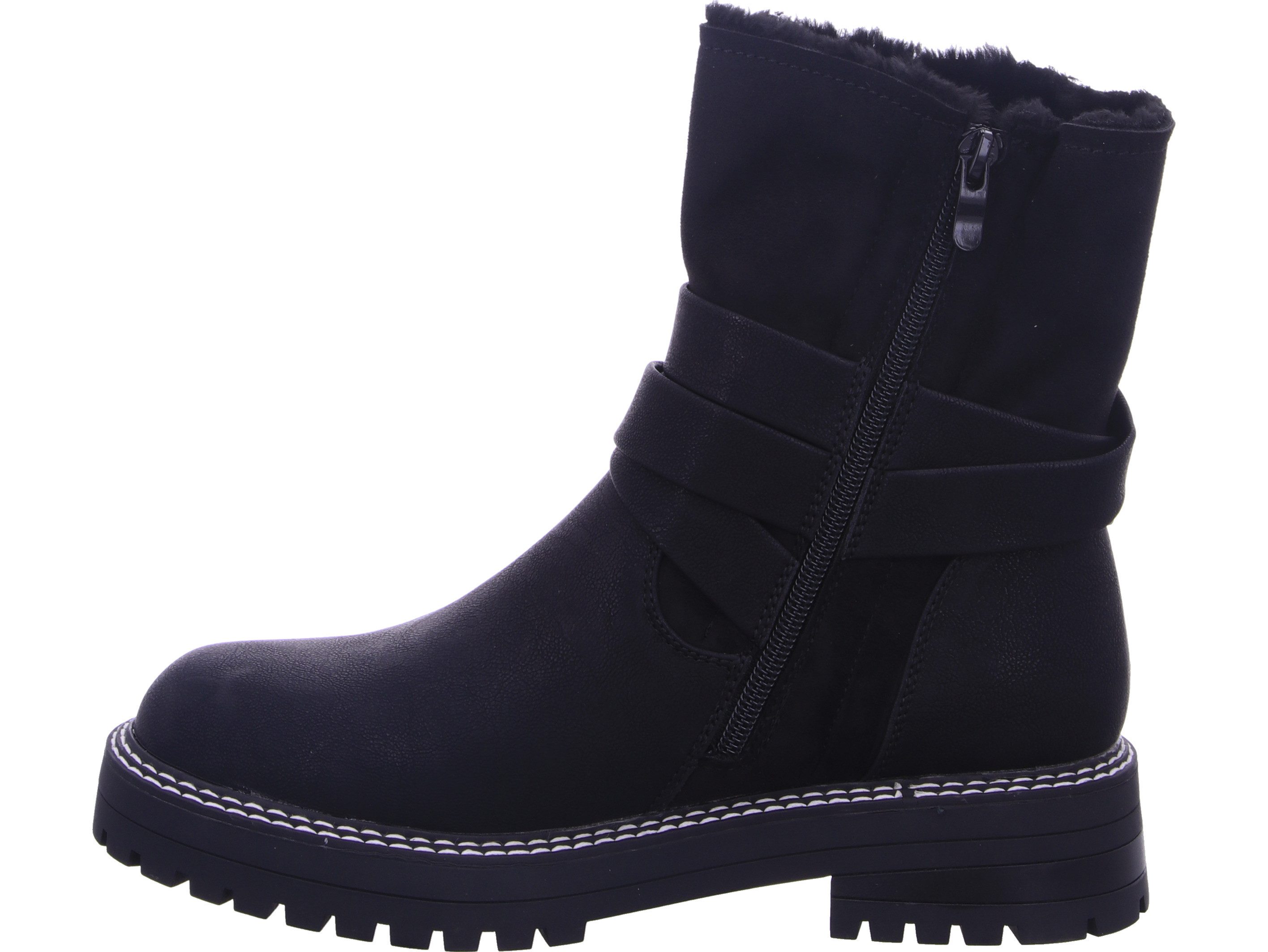 Laufsteg München Stiefelette