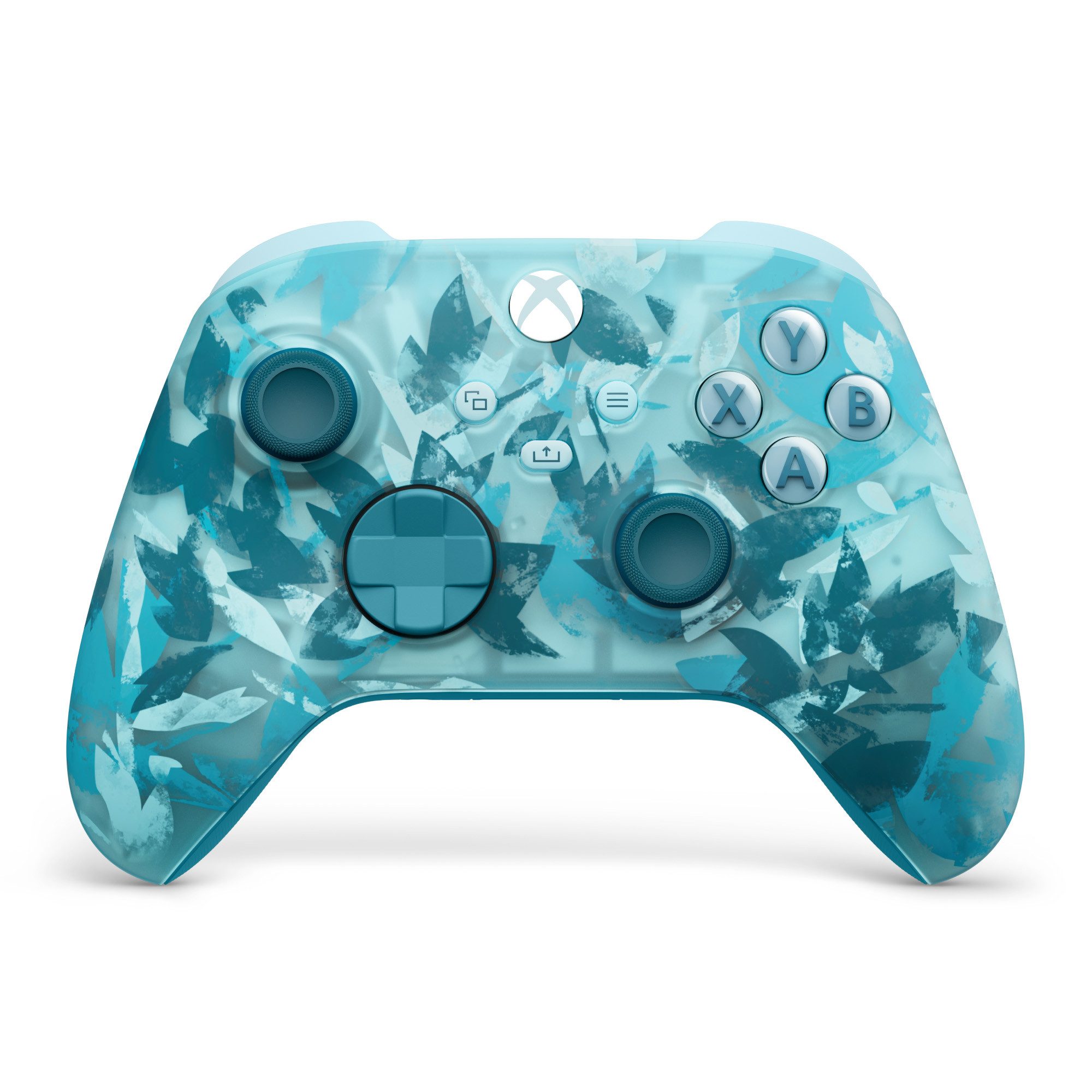Xbox Xbox Ice Breaker Special Edition Wireless-Controller