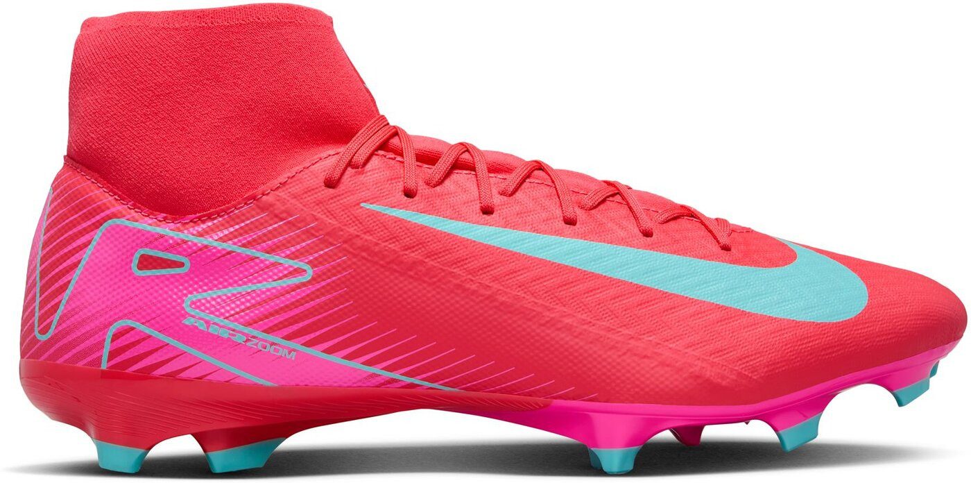 adidas Sportswear ZM SUPERFLY 10 Academy FG/MG EMBER GLOW Fußballschuhe Noc günstig online kaufen